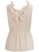 VILA Toppi ViSaselina