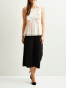 VILA Toppi ViSaselina