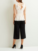 VILA Toppi ViSaselina