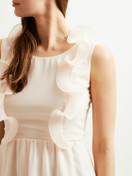 VILA Toppi ViSaselina