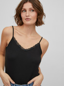 VILA Pitsitoppi ViDaisy