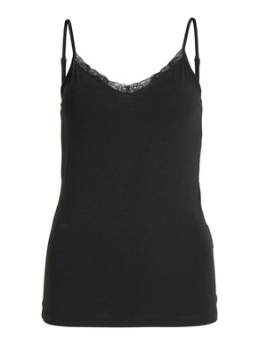 VILA Pitsitoppi ViDaisy