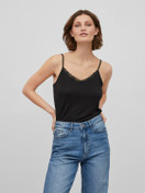 VILA Pitsitoppi ViDaisy