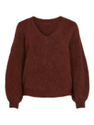 VILA Neulepusero ViJamina