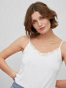 VILA Pitsitoppi ViDaisy