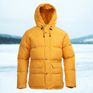 TUXER Untuvatakki North Pole