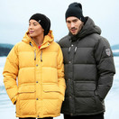 TUXER Untuvatakki North Pole