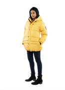 TUXER Untuvatakki North Pole