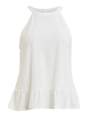 VILA Toppi ViDelfina