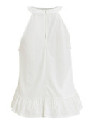 VILA Toppi ViDelfina