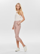 ONLY Caprihousut Poptrash