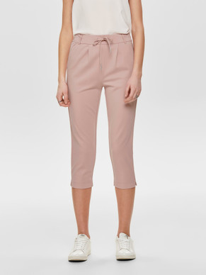 ONLY Caprihousut Poptrash