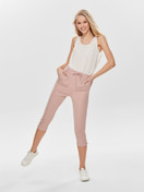 ONLY Caprihousut Poptrash