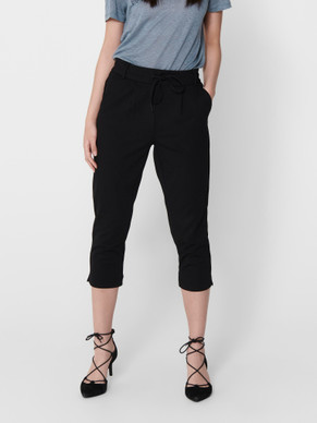 ONLY Caprihousut Poptrash