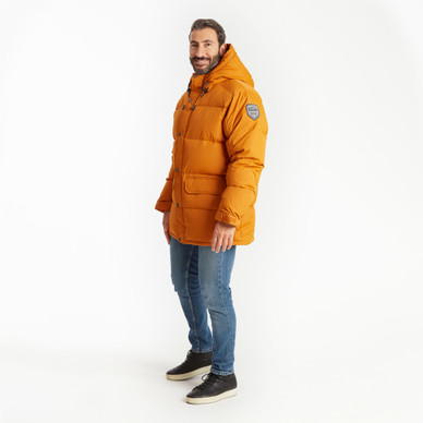 TUXER Untuvatakki North Pole