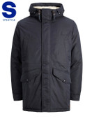JACK & JONES Talvitakki JJEWetland