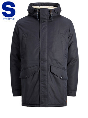 JACK & JONES Talvitakki JJEWetland