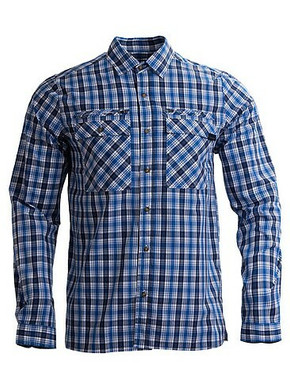 TUXER Kauluspaita Phoenix