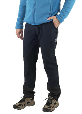 TUXER Retkeilyhousut Craig