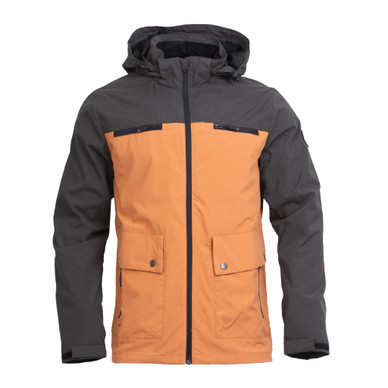 TUXER Takki Hamilton