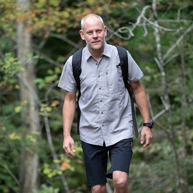 TUXER Kauluspaita Field