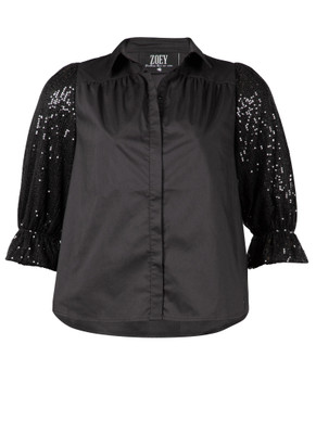 ZOEY Paitapusero Stella