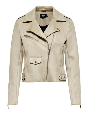 ONLY Bikertakki Sherry