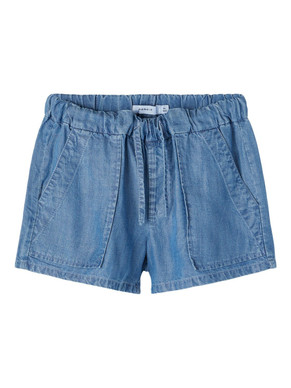 NAME IT Farkkushortsit Bwide