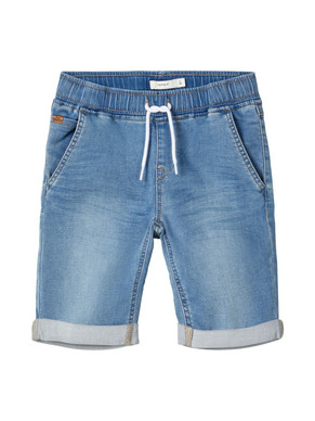 NAME IT Farkkushortsit Ryan