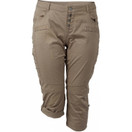 ZOEY Caprihousut Esther