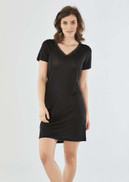 DAMELLA Silkkiyöpaita