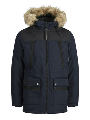 JACK & JONES Talvitakki Rocket