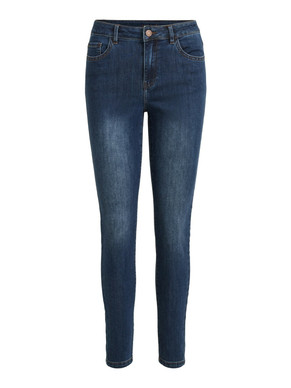 VILA Farkut ViSkinnie