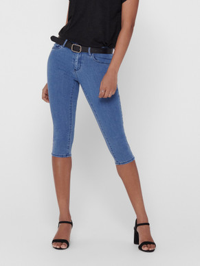 ONLY Farkkushortsit Rain