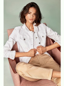 VILA Farkkutakki ViShow