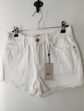ONLY Farkkushortsit Divine