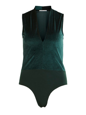 VILA Body Vilvet