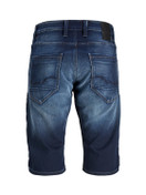 JACK & JONES Farkkushortsit Rex