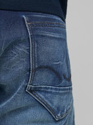 JACK & JONES Farkkushortsit Rex