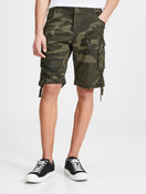 JACK & JONES Cargoshortsit Chop