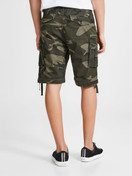 JACK & JONES Cargoshortsit Chop
