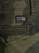 JACK & JONES Cargoshortsit Chop