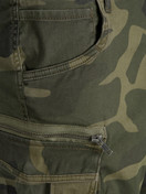JACK & JONES Cargoshortsit Chop