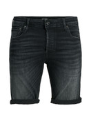 JACK & JONES Farkkushortsit Rick