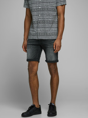 JACK & JONES Farkkushortsit Rick