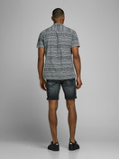 JACK & JONES Farkkushortsit Rick