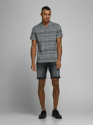 JACK & JONES Farkkushortsit Rick