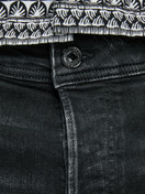 JACK & JONES Farkkushortsit Rick