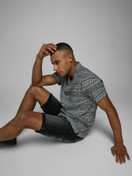JACK & JONES Farkkushortsit Rick