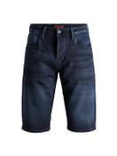 JACK & JONES Farkkushortsit Ron